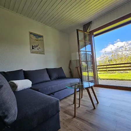 In Out Portes Du Soleil Champoussin *