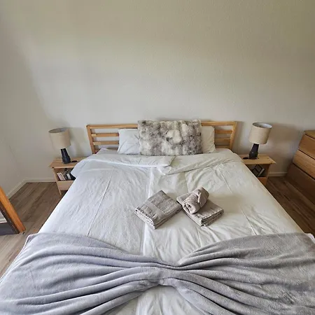 In Out Portes Du Soleil Champoussin Appartement