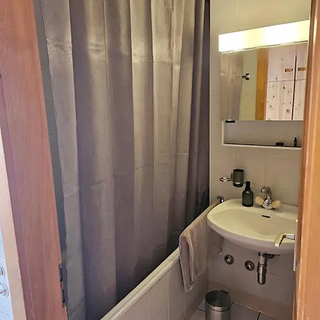 In Out Portes Du Soleil Champoussin Appartement Val dʼIlliez