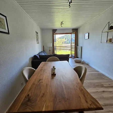 In Out Portes Du Soleil Champoussin