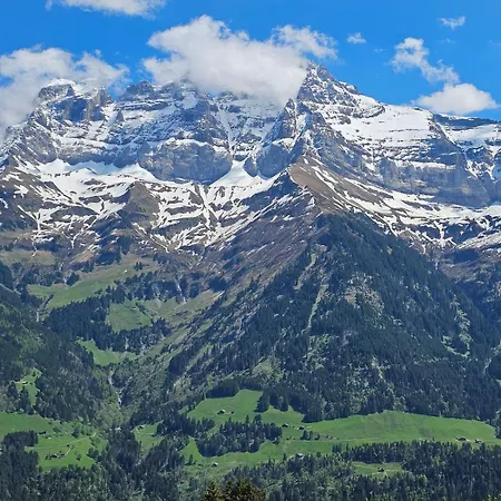 Appartement In Out Portes Du Soleil Champoussin *