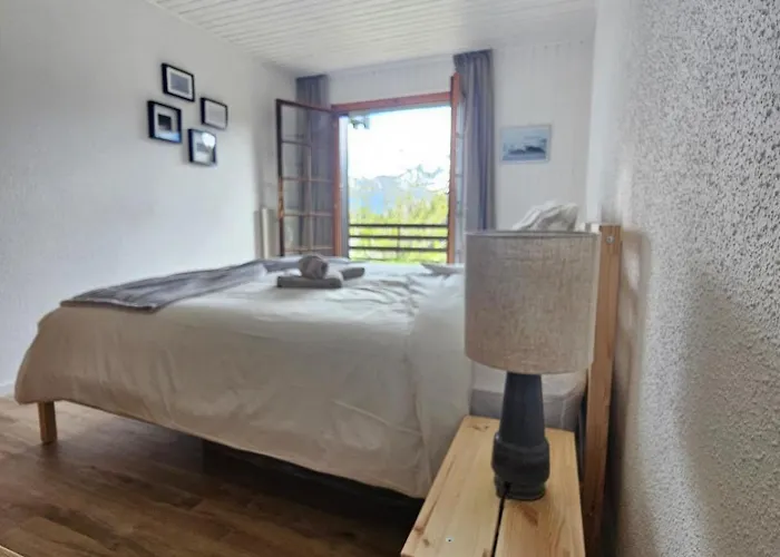 Appartement In Out Portes Du Soleil Champoussin