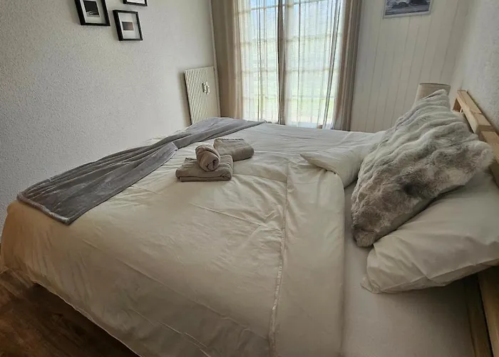 In Out Portes Du Soleil Champoussin