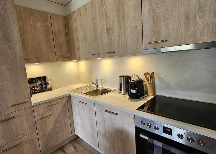 In Out Portes Du Soleil Champoussin Appartement Val dʼIlliez