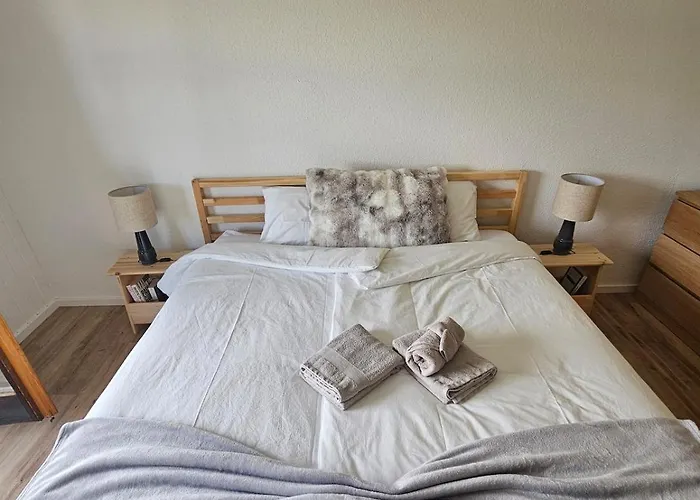 In Out Portes Du Soleil Champoussin Appartement